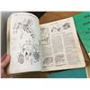 Image 4 : VARIOUS SHOP MANUALS