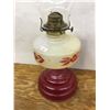 Image 3 : COAL OIL LAMP