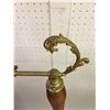 Image 5 : ANTIQUE FLOOR LAMP