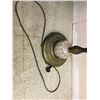 Image 2 : ANTIQUE FLOOR LAMP