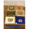 Image 1 : LOT OF CIGAR BOXES