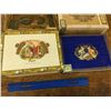 Image 2 : LOT OF CIGAR BOXES