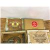 Image 4 : LOT OF CIGAR BOXES