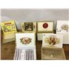 Image 5 : LOT OF CIGAR BOXES