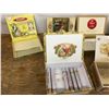 Image 6 : LOT OF CIGAR BOXES