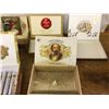 Image 7 : LOT OF CIGAR BOXES