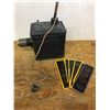 Image 16 : ANTIQUE MAGIC LANTERN WITH SLIDES