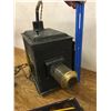 Image 3 : ANTIQUE MAGIC LANTERN WITH SLIDES