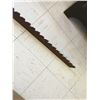 Image 5 : ANTIQUE ICE SAW