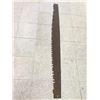 Image 1 : TWO MAN SAW NO HANDLES 66"