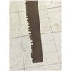 Image 6 : TWO MAN SAW NO HANDLES 66"