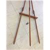 Image 2 : COLLAPSABLE EASEL