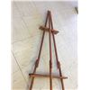 Image 3 : COLLAPSABLE EASEL