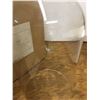 Image 8 : SETH THOMAS 400 DAY ANNIVERSARY CLOCK WITH BOX MADE WEST GERMANY CRACKED DOME