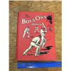 Image 1 : 1936-37 BOYS OWN ANNUAL HARDCOVER BOOK
