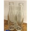 Image 4 : LOT OF 2 H.PS STANDARD MINERAL WATER BOTTLES NORTH BATTLEFORD SASK