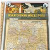 Image 2 : 1958 SASKATCHEWAN WHEAT POOL CALENDAR
