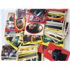 Image 3 : LOT OF 140 1989 BATMAN COLLECTORS CARDS
