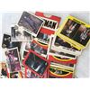 Image 4 : LOT OF 140 1989 BATMAN COLLECTORS CARDS