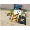 Image 1 : LOT OF VINTAGE BOARD GAMES