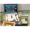 Image 3 : LOT OF VINTAGE BOARD GAMES
