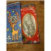Image 5 : LOT OF TINSEL MOST VINTAGE