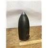 Image 1 : 11 1/2 lbs MILITARY PROJECTILE