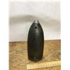 Image 3 : 11 1/2 lbs MILITARY PROJECTILE