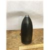 Image 4 : 11 1/2 lbs MILITARY PROJECTILE