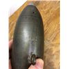 Image 6 : 11 1/2 lbs MILITARY PROJECTILE