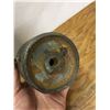 Image 7 : 11 1/2 lbs MILITARY PROJECTILE