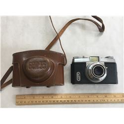 VINTAGE GEN35 FILM CAMERA