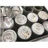 Image 6 : METAL BOX AND JARS SAMPLE KIT
