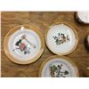 Image 3 : WALT E DISNEY MICKEY AND MINNIE MOUSE CHILDREN'S TEA SET PIECES