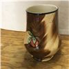 Image 3 : H & K TUNSTALL ENGLAND HAND PAINTED VASE