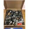 Image 1 : LOT OF OLD RADIO TUBES