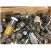 Image 2 : LOT OF OLD RADIO TUBES