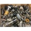Image 3 : LOT OF OLD RADIO TUBES
