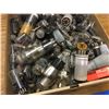 Image 4 : LOT OF OLD RADIO TUBES