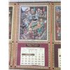 Image 3 : LOT OF 3 FROSST ADVERTISING CALENDARS " DINGBAT LAND "