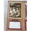 Image 4 : LOT OF 3 FROSST ADVERTISING CALENDARS " DINGBAT LAND "