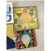 Image 2 : LOT OF VINTAGE BOARD GAMES