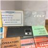 Image 5 : LOT OF 17 VINTAGE CAR AND TRUCK OWNERS MANUALS