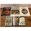 Image 1 : LOT OF FISHING HUNTING CAMPING SURVIVAL RELATED BOOKS