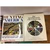 Image 2 : LOT OF FISHING HUNTING CAMPING SURVIVAL RELATED BOOKS