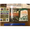 Image 4 : LOT OF FISHING HUNTING CAMPING SURVIVAL RELATED BOOKS