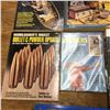 Image 4 : LOT OF FISHING HUNTING CAMPING SURVIVAL RELATED BOOKS