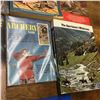 Image 5 : LOT OF FISHING HUNTING CAMPING SURVIVAL RELATED BOOKS
