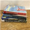 Image 6 : LOT OF FISHING HUNTING CAMPING SURVIVAL RELATED BOOKS