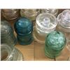 Image 2 : LOT OF INSULATORS
